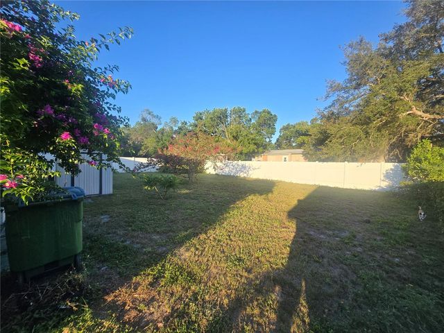 2417 ADAMS AVENUE, Deltona, FL 32738