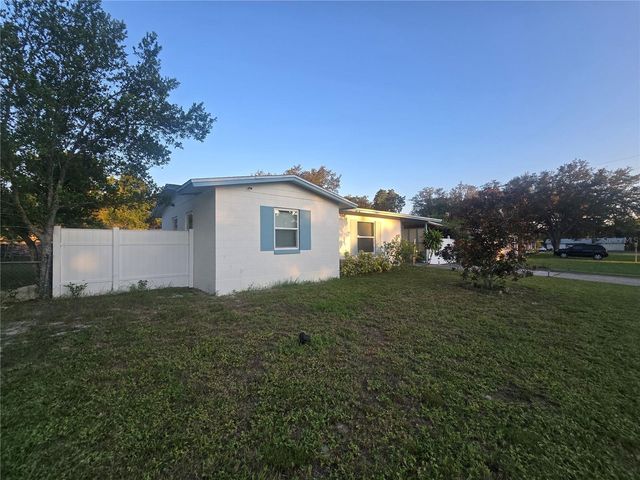 2417 ADAMS AVENUE, Deltona, FL 32738