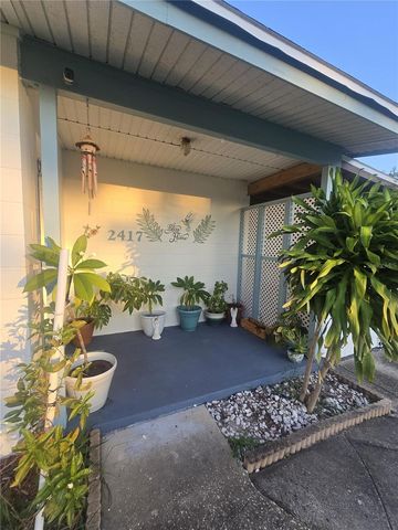 2417 ADAMS AVENUE, Deltona, FL 32738