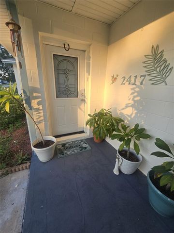 2417 ADAMS AVENUE, Deltona, FL 32738