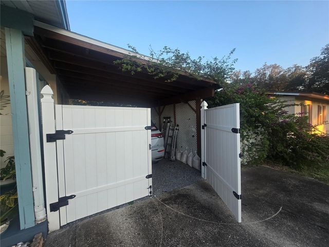 2417 ADAMS AVENUE, Deltona, FL 32738
