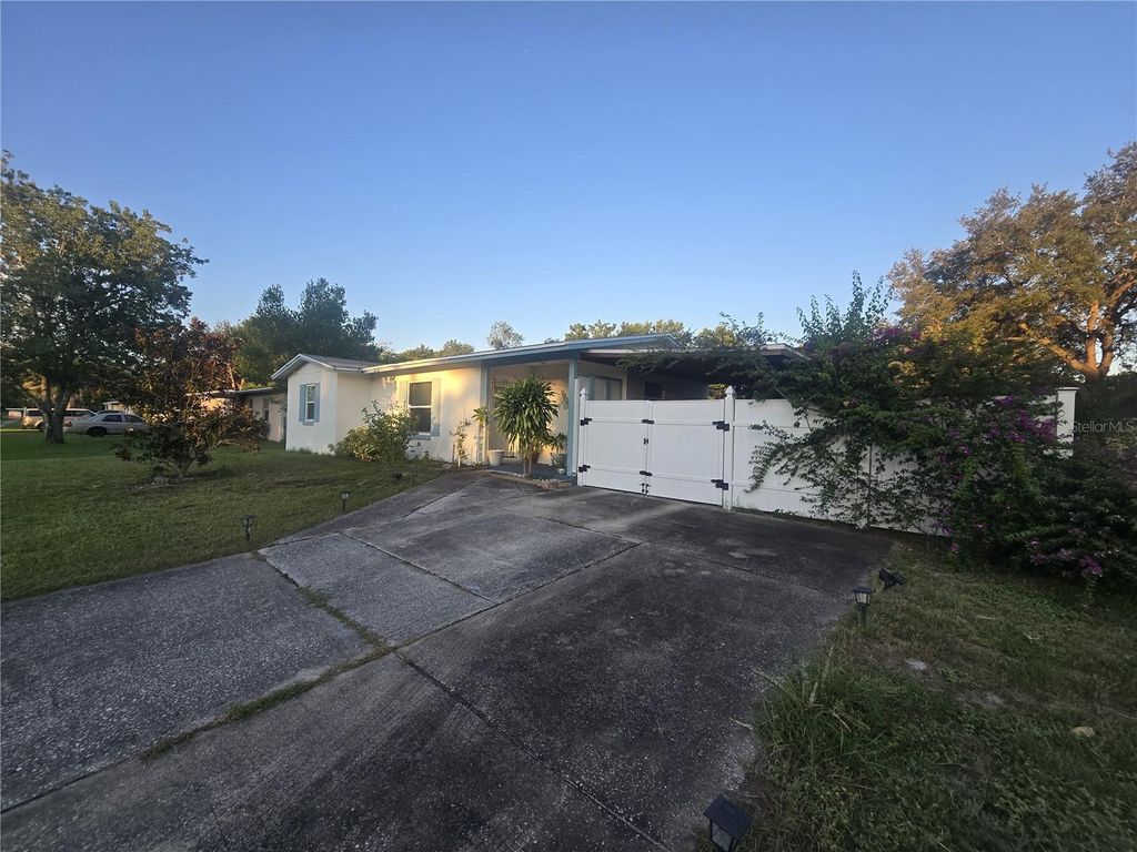 2417 ADAMS AVENUE, Deltona, FL 32738