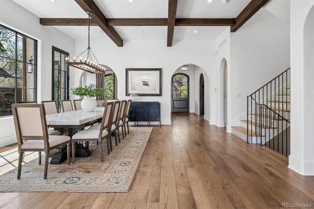 986 S Gilpin Street, Denver, CO 80209