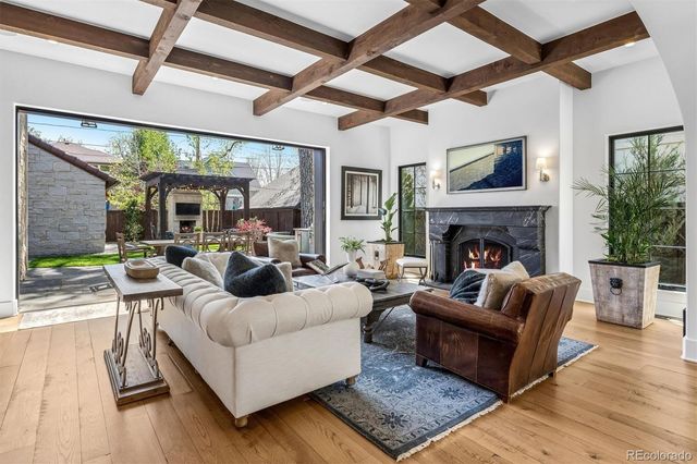 986 S Gilpin Street, Denver, CO 80209