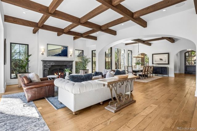 986 S Gilpin Street, Denver, CO 80209