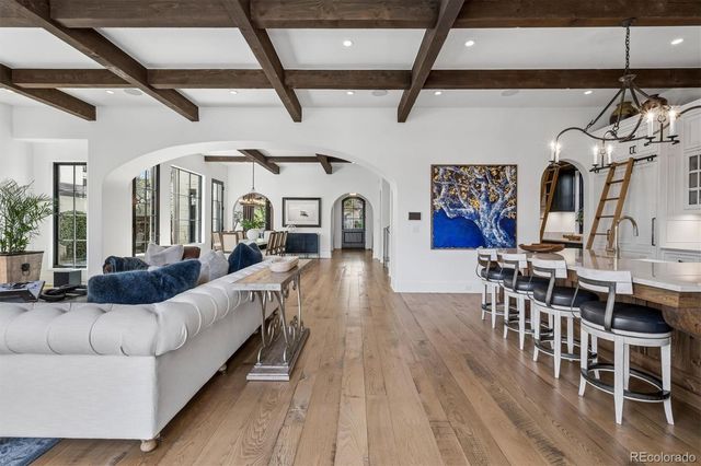 986 S Gilpin Street, Denver, CO 80209