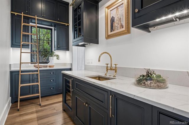 986 S Gilpin Street, Denver, CO 80209