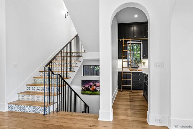 986 S Gilpin Street, Denver, CO 80209