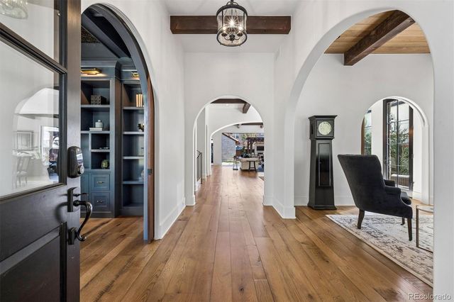986 S Gilpin Street, Denver, CO 80209