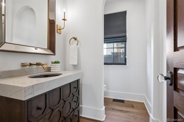 986 S Gilpin Street, Denver, CO 80209