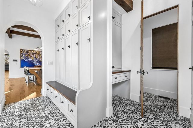 986 S Gilpin Street, Denver, CO 80209