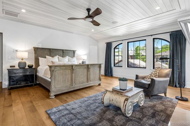 986 S Gilpin Street, Denver, CO 80209