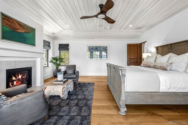 986 S Gilpin Street, Denver, CO 80209