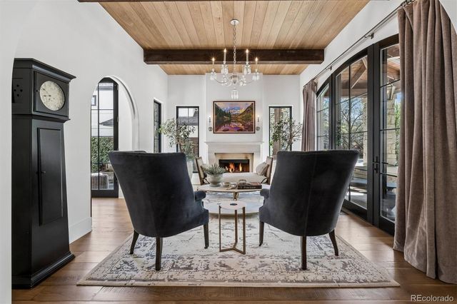 986 S Gilpin Street, Denver, CO 80209