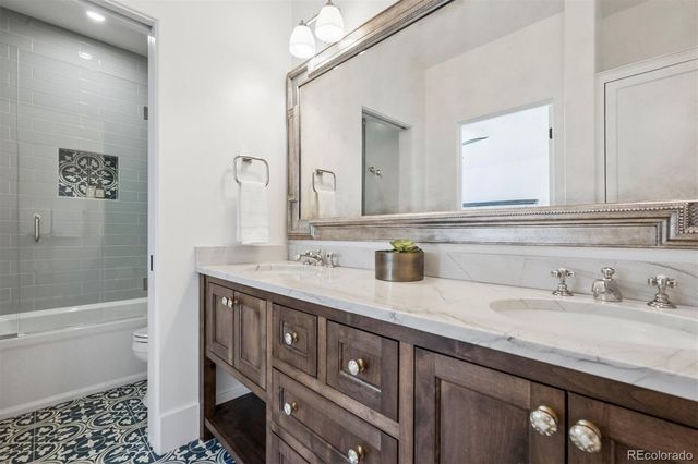 986 S Gilpin Street, Denver, CO 80209