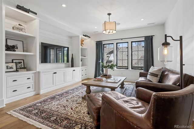 986 S Gilpin Street, Denver, CO 80209
