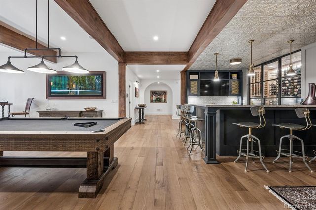 986 S Gilpin Street, Denver, CO 80209