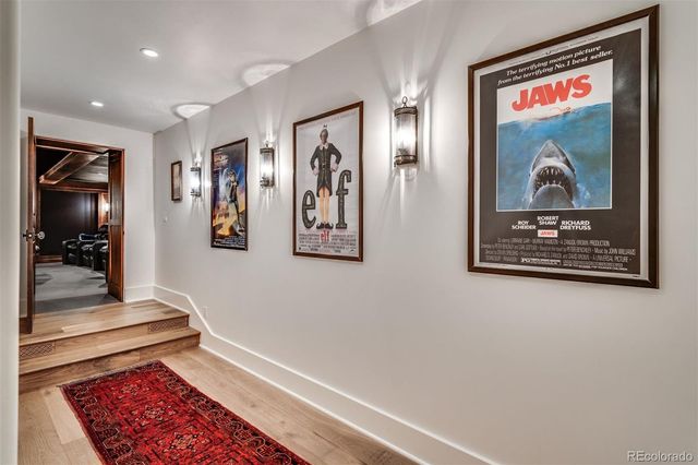 986 S Gilpin Street, Denver, CO 80209