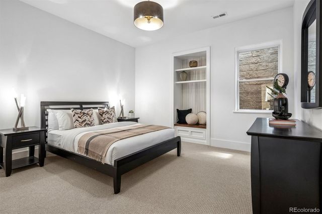 986 S Gilpin Street, Denver, CO 80209