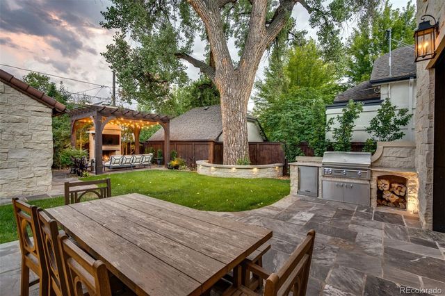 986 S Gilpin Street, Denver, CO 80209