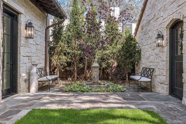 986 S Gilpin Street, Denver, CO 80209