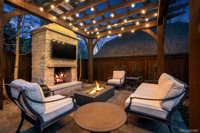 986 S Gilpin Street, Denver, CO 80209