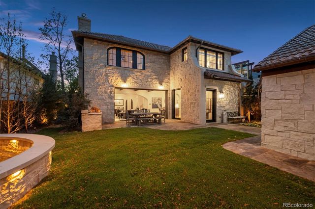 986 S Gilpin Street, Denver, CO 80209