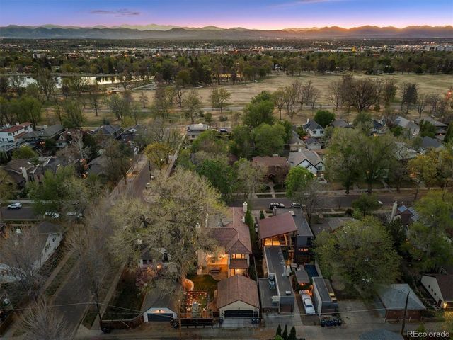 986 S Gilpin Street, Denver, CO 80209
