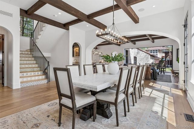 986 S Gilpin Street, Denver, CO 80209