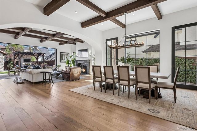 986 S Gilpin Street, Denver, CO 80209