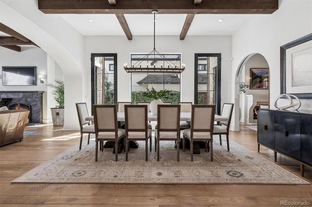 986 S Gilpin Street, Denver, CO 80209