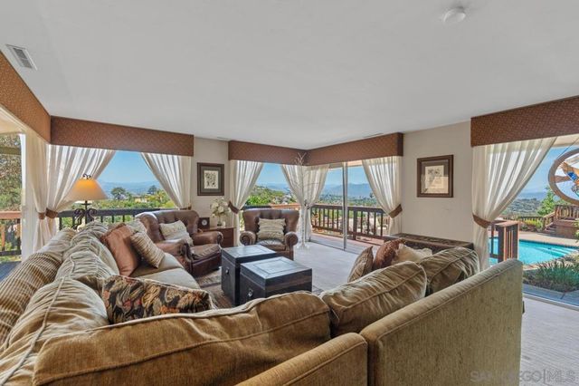 4814 Mount Helix, La Mesa, CA 91941