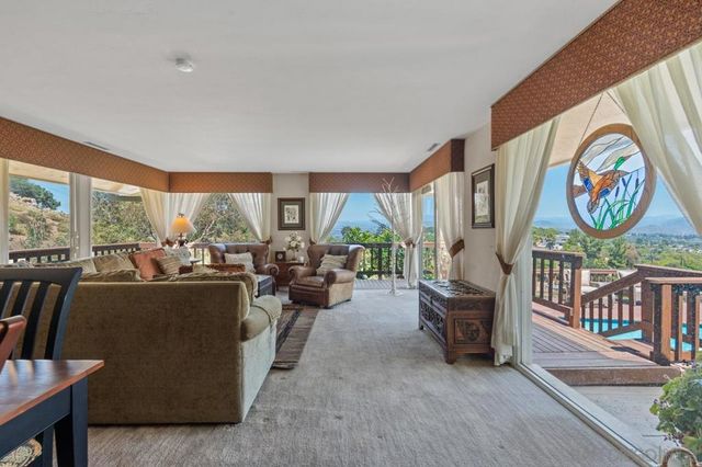 4814 Mount Helix, La Mesa, CA 91941