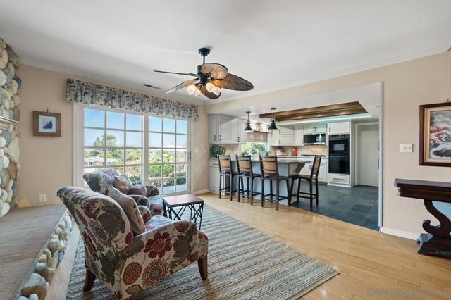 4814 Mount Helix, La Mesa, CA 91941
