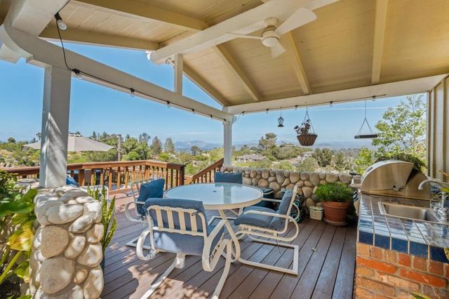 4814 Mount Helix, La Mesa, CA 91941