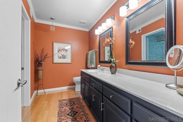 4814 Mount Helix, La Mesa, CA 91941