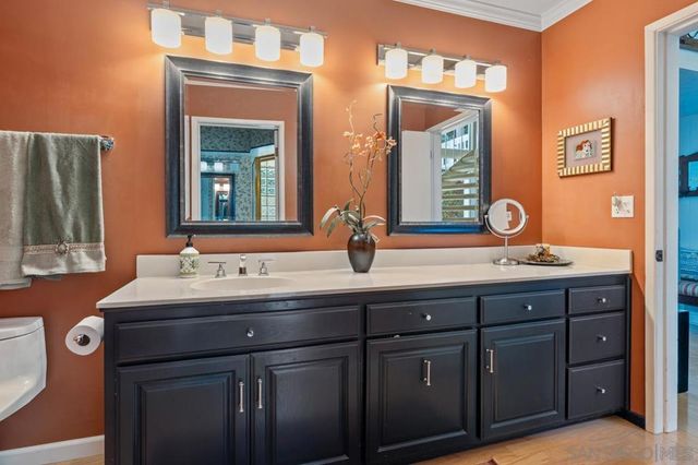 4814 Mount Helix, La Mesa, CA 91941