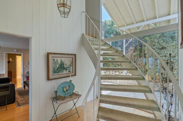 4814 Mount Helix, La Mesa, CA 91941
