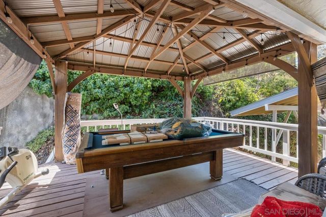 4814 Mount Helix, La Mesa, CA 91941