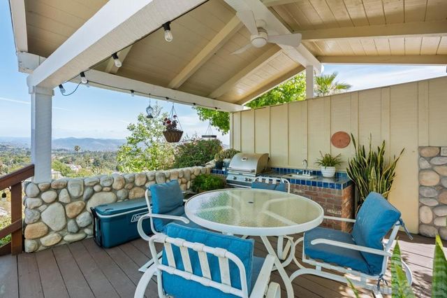 4814 Mount Helix, La Mesa, CA 91941