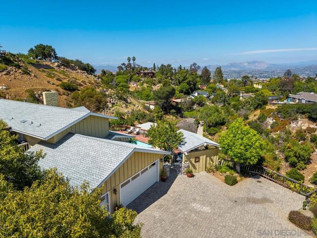 4814 Mount Helix, La Mesa, CA 91941
