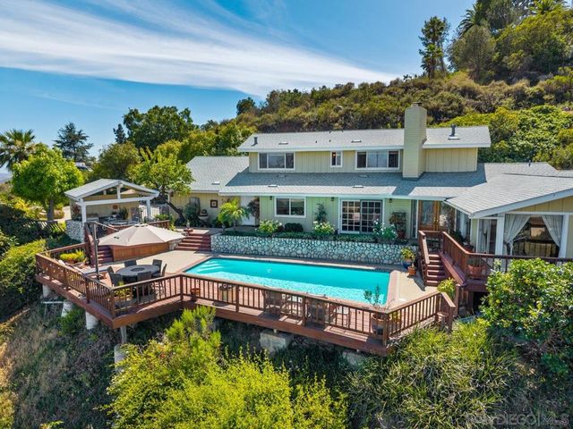 4814 Mount Helix, La Mesa, CA 91941