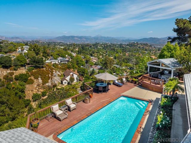 4814 Mount Helix, La Mesa, CA 91941