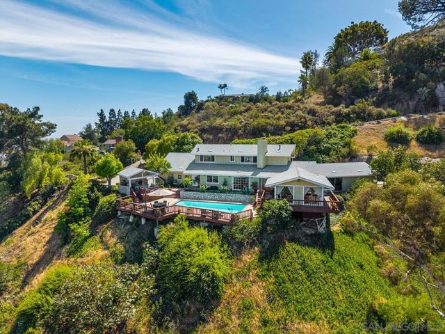 4814 Mount Helix, La Mesa, CA 91941