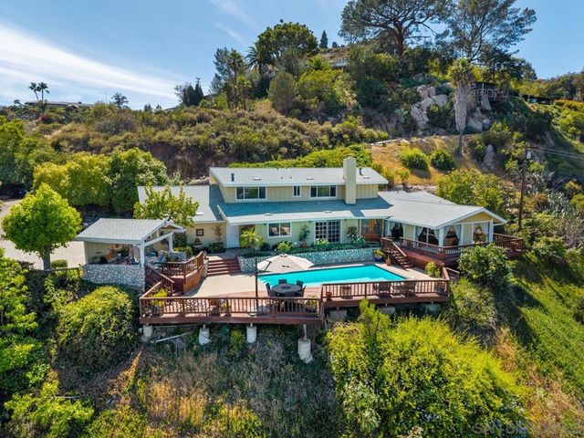 4814 Mount Helix, La Mesa, CA 91941