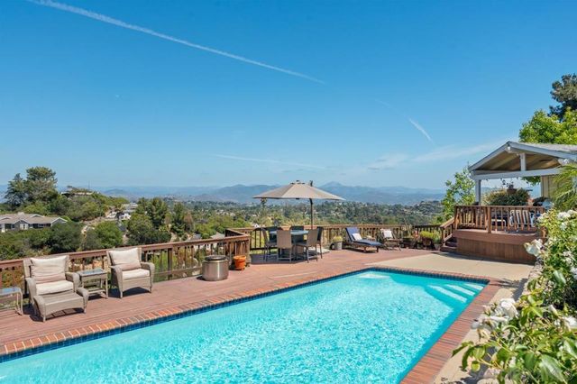 4814 Mount Helix, La Mesa, CA 91941