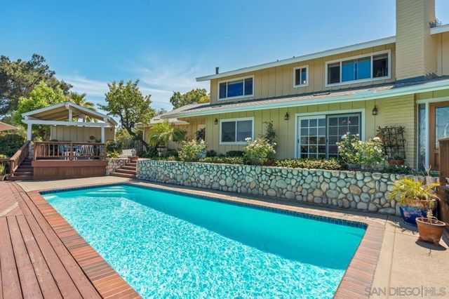 4814 Mount Helix, La Mesa, CA 91941