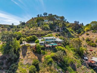 4814 Mount Helix, La Mesa, CA 91941
