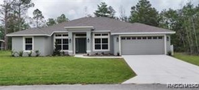 15 Geranium Court E, Homosassa, FL 34446