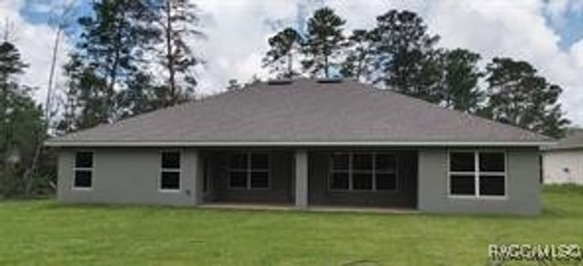 15 Geranium Court E, Homosassa, FL 34446